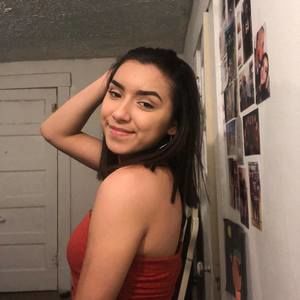 Meet your Posher, Jocelyn